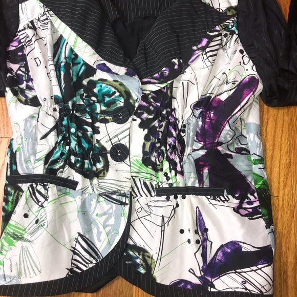 Alberto Makali Blazer - Picture 3 of 9